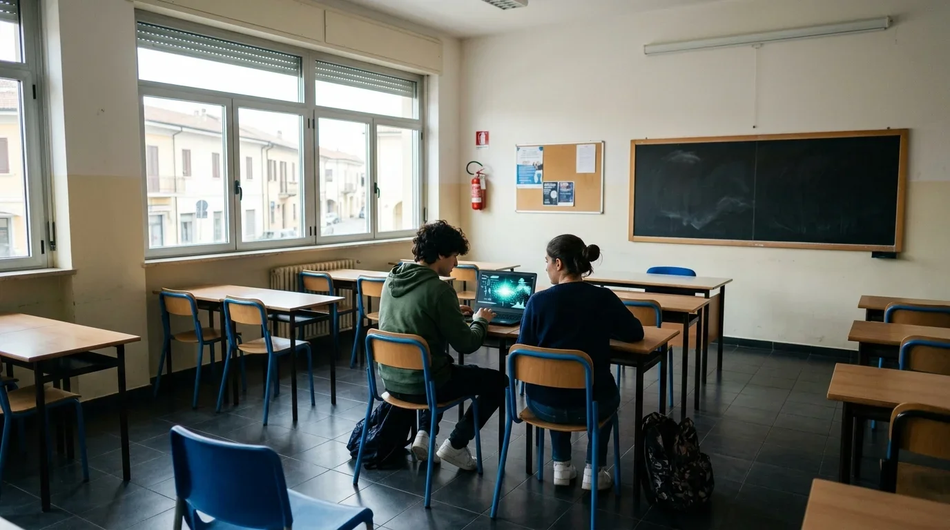 ai-literacy-e-digcomp-3.0:-percorso-formativo-ia-a-scuola-francesco-perrone