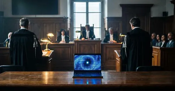 l’intelligenza-artificiale-va-a-processo:-sotto-accusa-la-dipendenza-dei-giovani-e-le-diagnosi-mediche-daniele-amoruso