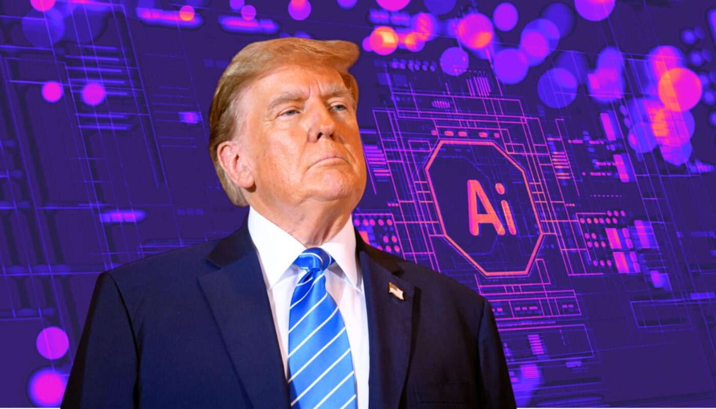 trump-ha-incoronato-un-nuovo-zar-per-l’intelligenza-artificiale-niccolo-de-rosa