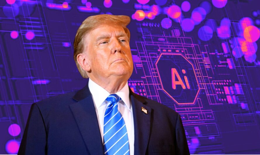 trump-ha-incoronato-un-nuovo-zar-per-l’intelligenza-artificiale-niccolo-de-rosa
