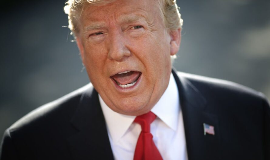 Gli slogan anti-Trump di ChatGPT Mark Herrmann