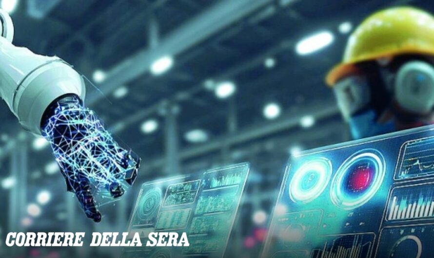 Intelligenza artificiale, perché è una grande occasione per l’Italia (e per le nostre Pmi) Salvatore Rossi