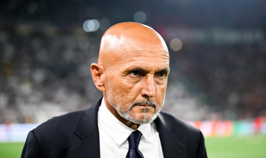 LIVE La conferenza di Spalletti pre Juve-Rennes tra flop in A e successi in Europa League La Gazzetta dello Sport