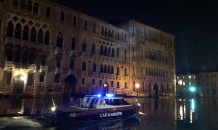 sparatoria-a-venezia,-ferito-un-35enne-a.ga